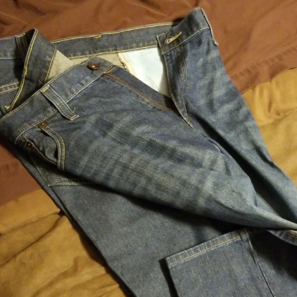 Pants - Picture 3 of 3